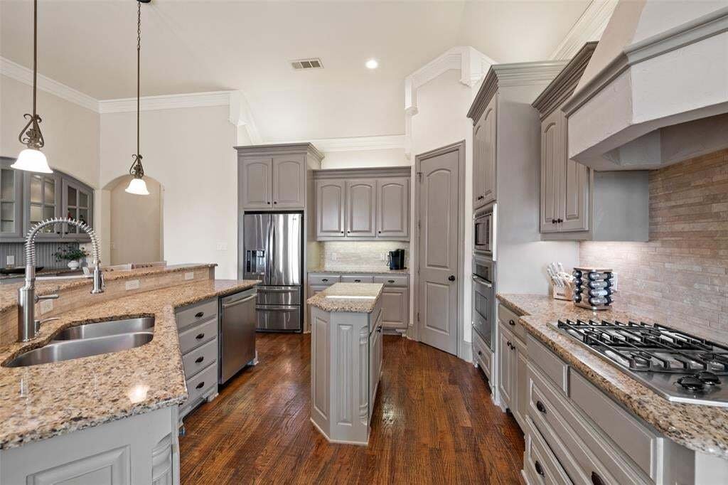 House in Keller, Texas, United States 5 - 18562895