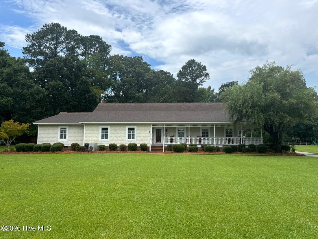 House in Whiteville, North Carolina, United States 2 - 18589648