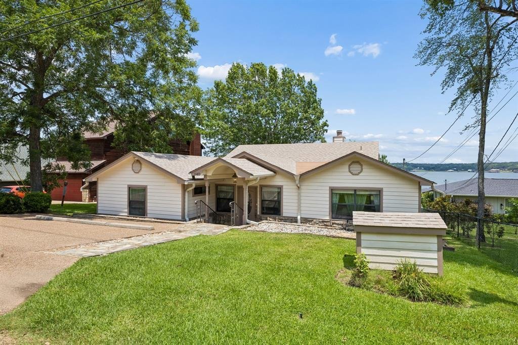 House in Gun Barrel City, Texas, United States 1 - 18592572