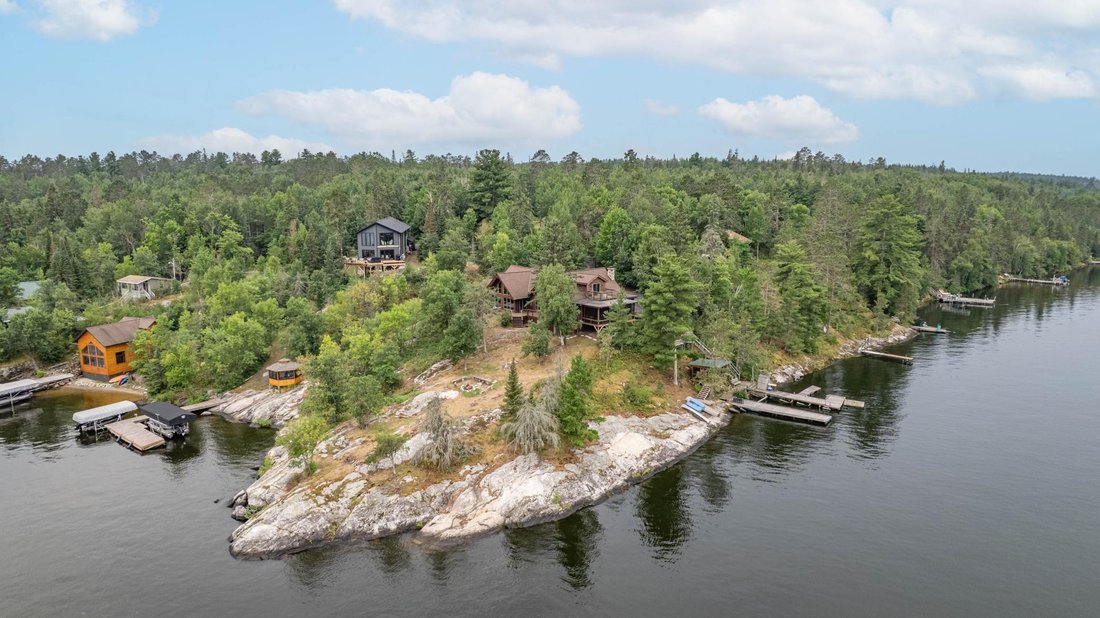House in Kabetogama, Minnesota, United States 2 - 18591699