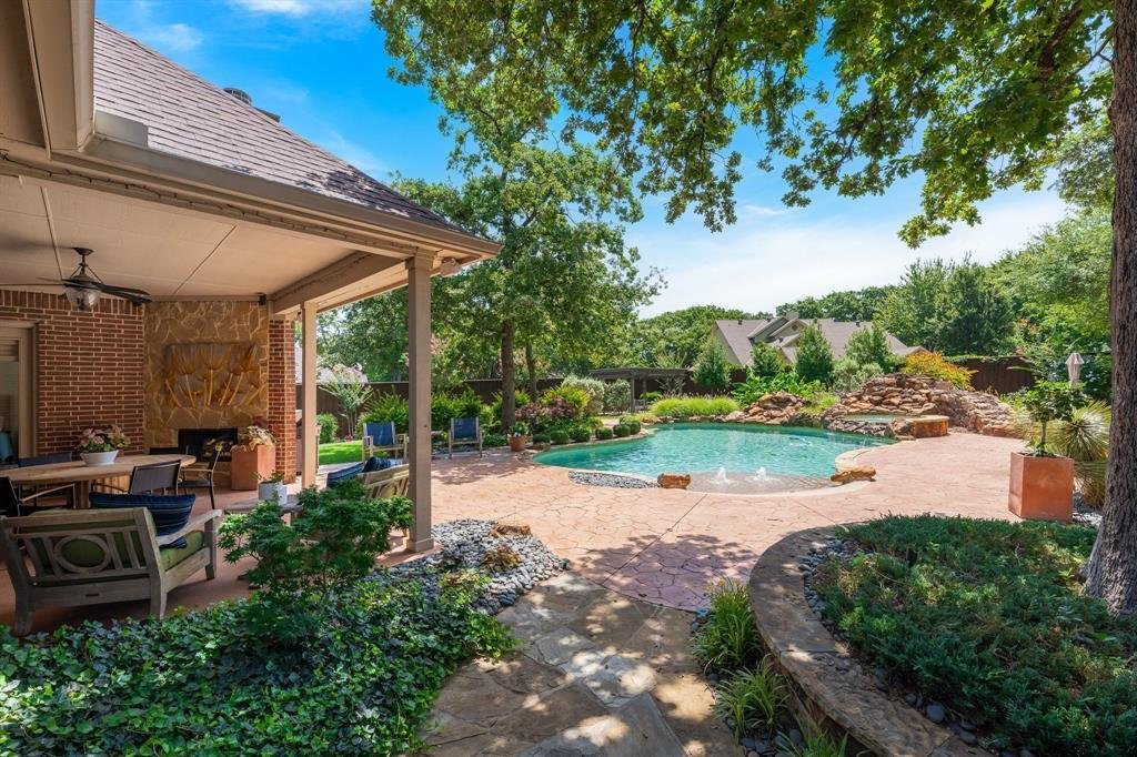 House in Denton, Texas, United States 1 - 18355220