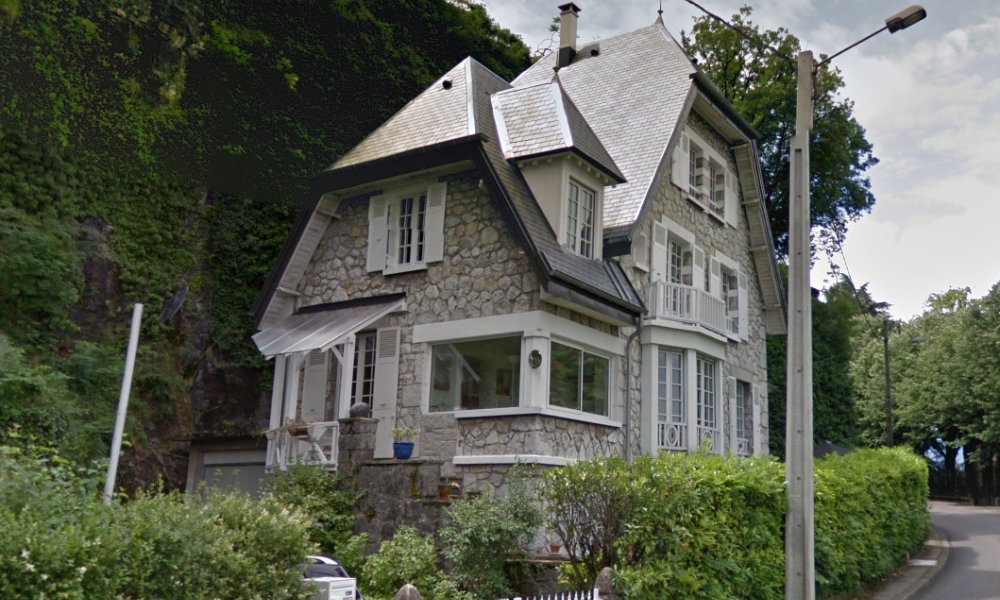 House in Italie-Jacotot, Aix-les-Bains, France 2 - 16334525