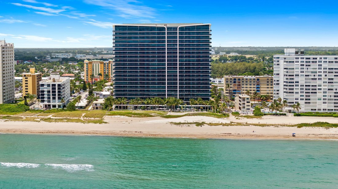 Condo in Hillsboro Beach, Florida, United States 4 - 18592211