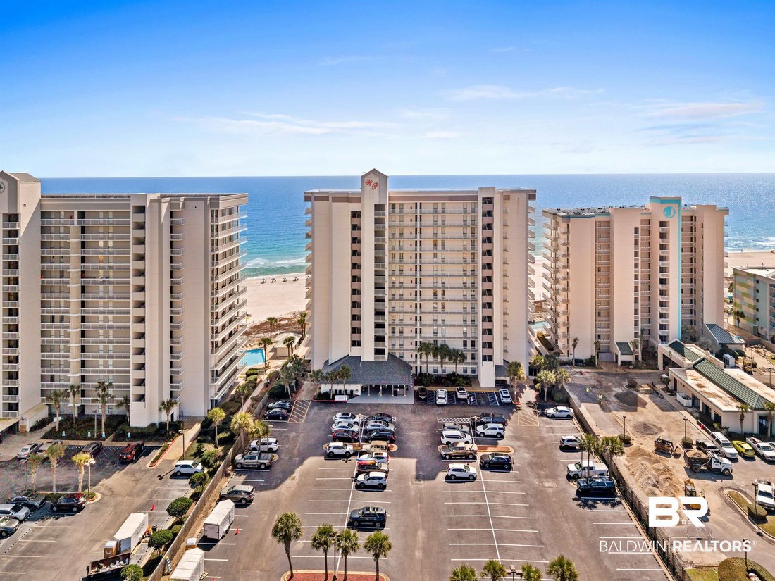 House in Orange Beach, Alabama, United States 1 - 17338911
