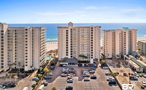 House in Orange Beach, Alabama, United States 1