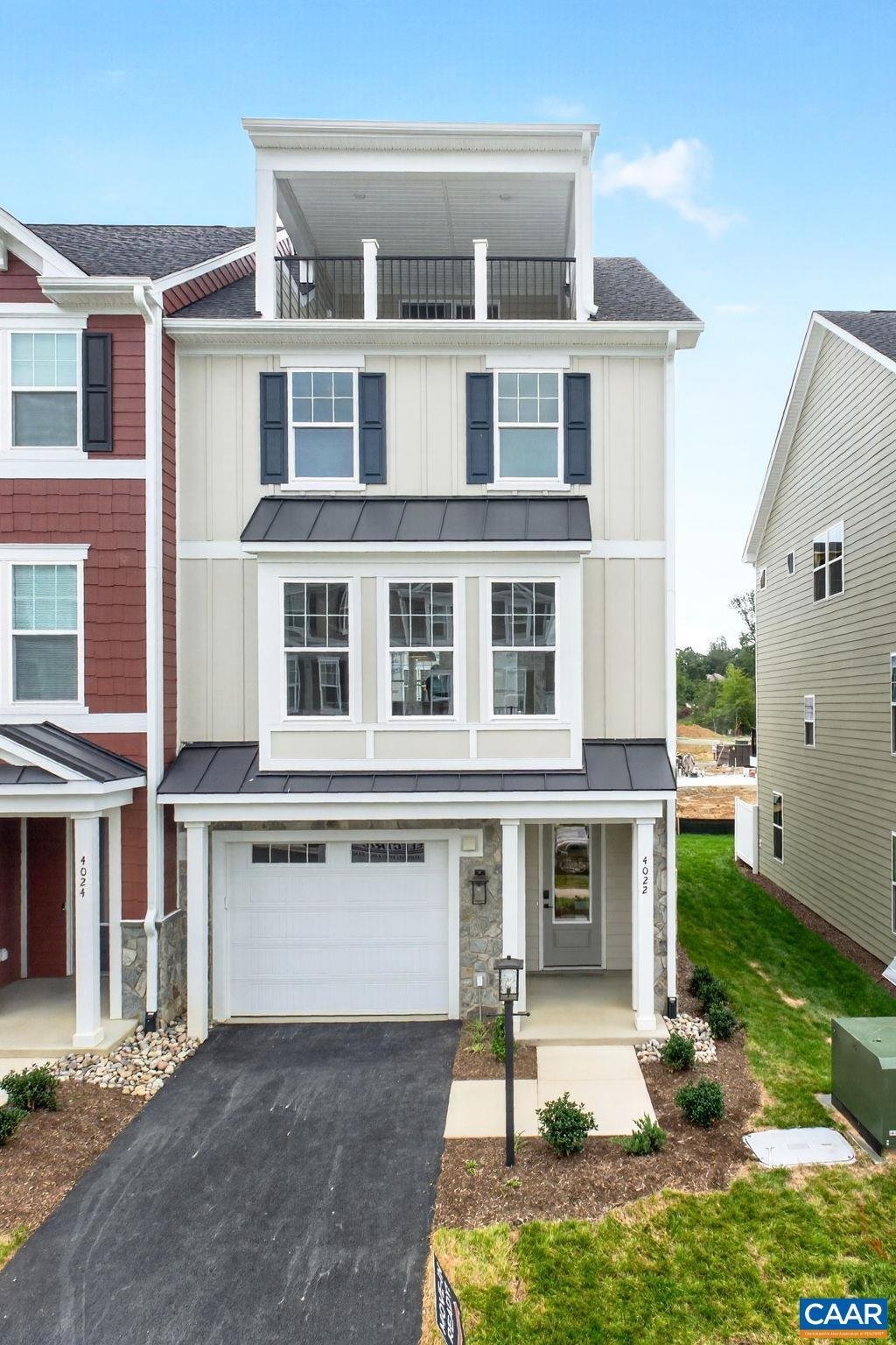 House in Charlottesville, Virginia, United States 3 - 18588965
