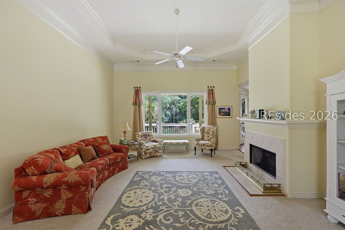 House in Hilton Head Island, South Carolina, United States 5 - 17793846
