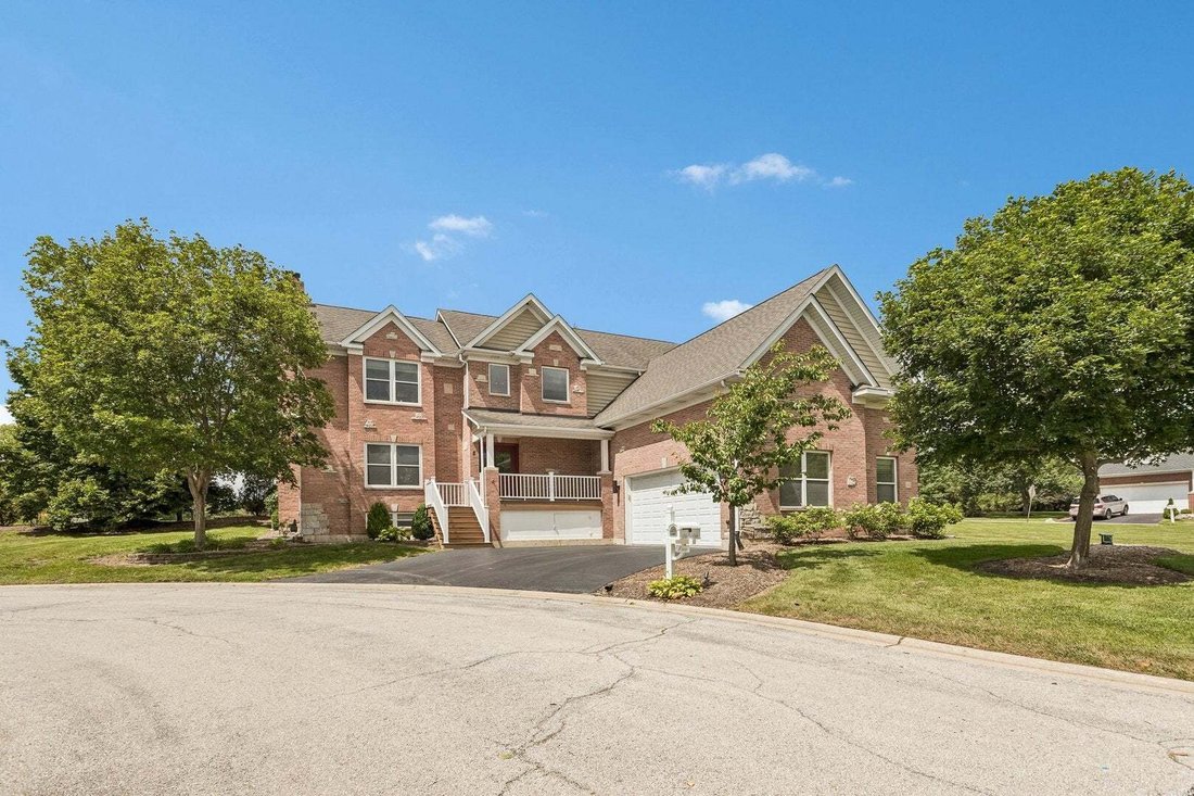 House in Long Grove, Illinois, United States 1 - 18592386