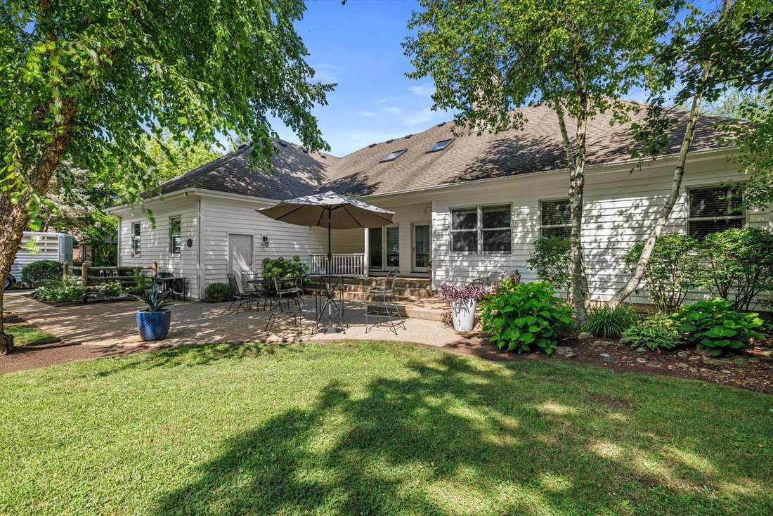 House in Twin Lakes, Wisconsin, United States 5 - 18589144