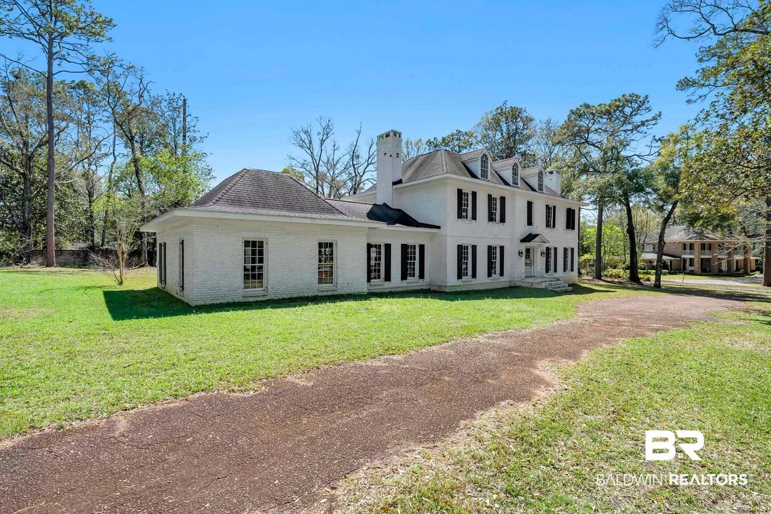 House in Mobile, Alabama, United States 2 - 17519110