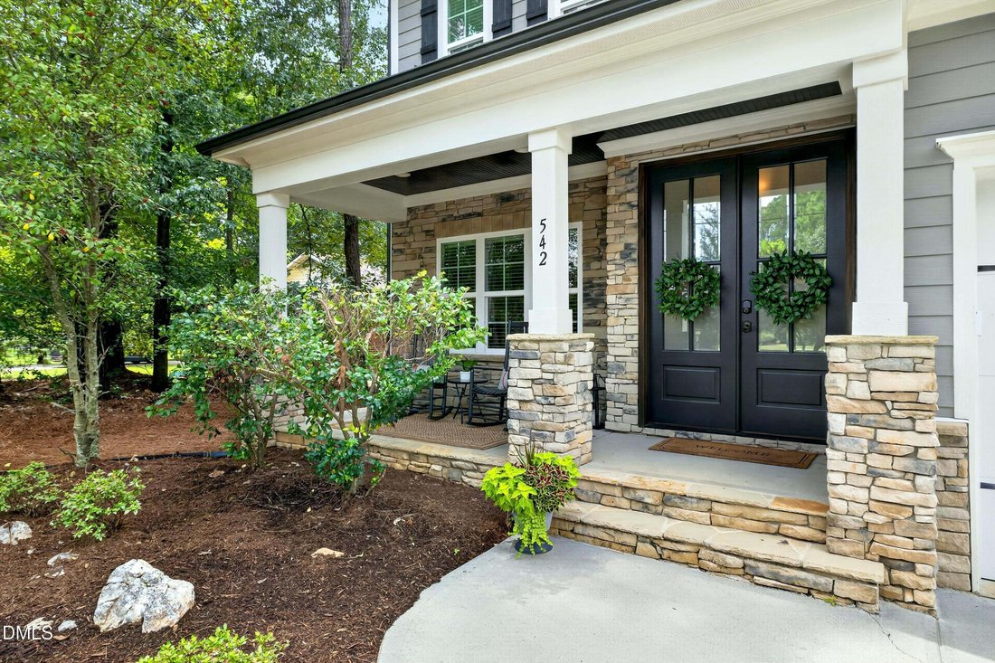 House in Cary, North Carolina, United States 2 - 18589868