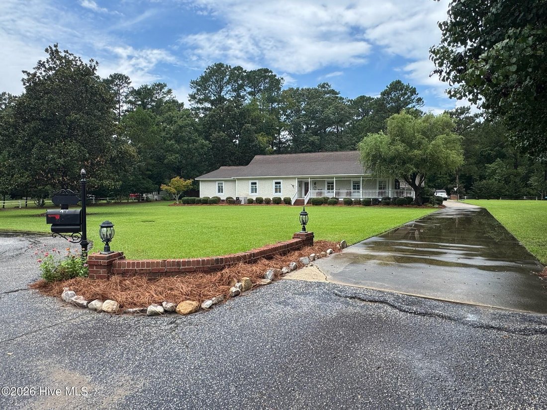 House in Whiteville, North Carolina, United States 3 - 18589648