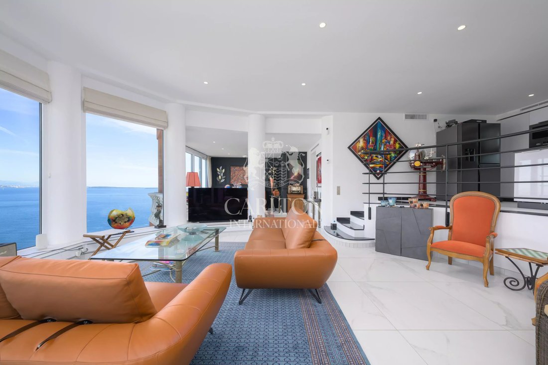 Appartement à Côte d'Azur, Provence-Alpes-Côte d'Azur, France 5 - 18590255