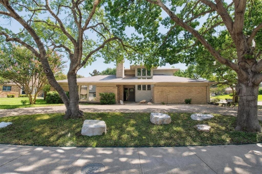 House in Dallas, Texas, United States 1 - 18589914