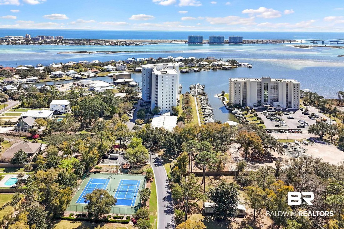 House in Orange Beach, Alabama, United States 2 - 18422411