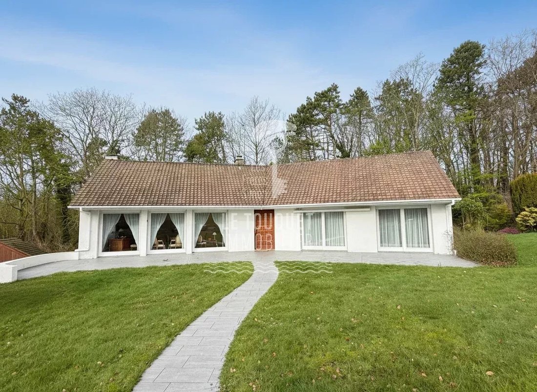 House in Blanc Pave-Sirenes-Bergeries, Etaples, France 2 - 18590392
