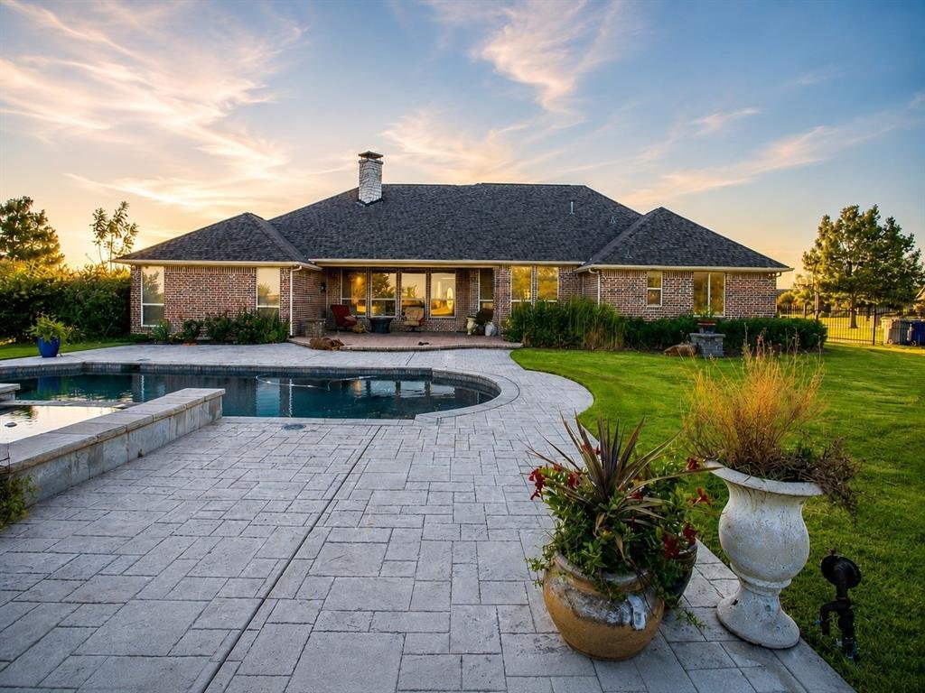 House in Heath, Texas, United States 2 - 18592564
