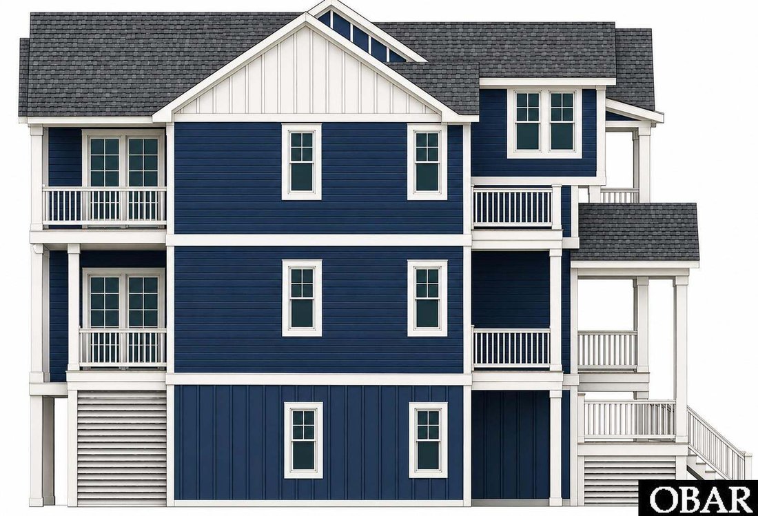 House in Corolla, North Carolina, United States 4 - 18588854