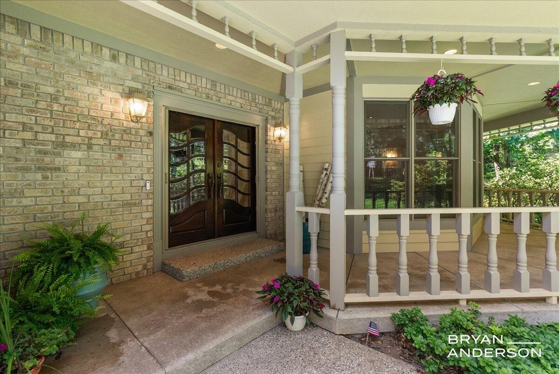 House in Forest Hills, Michigan, United States 5 - 18591775