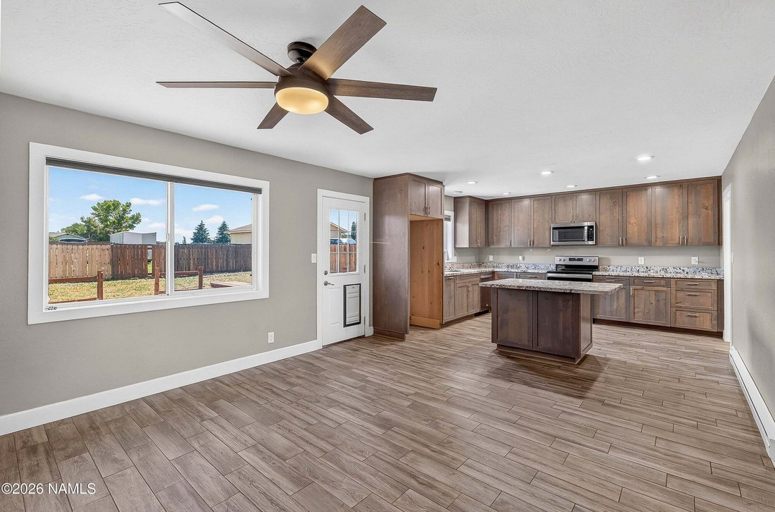 House in Flagstaff, Arizona, United States 4 - 18590843