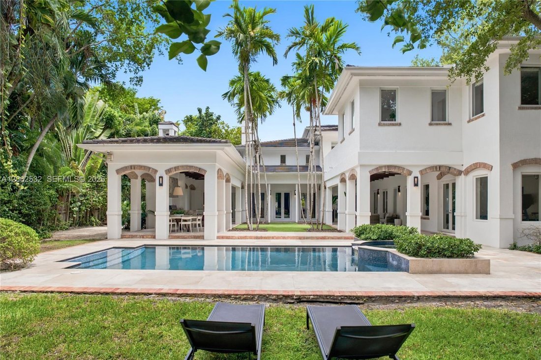 House in Miami, Florida, United States 5 - 18592865
