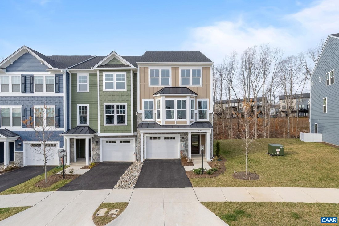 House in Charlottesville, Virginia, United States 4 - 18588950