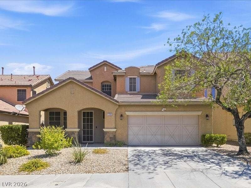 House in Henderson, Nevada, United States 1 - 18591051