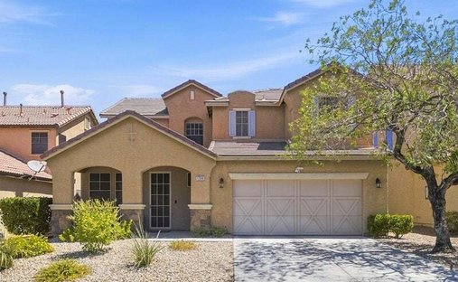 Haus in Henderson, Nevada, Vereinigte Staaten 1