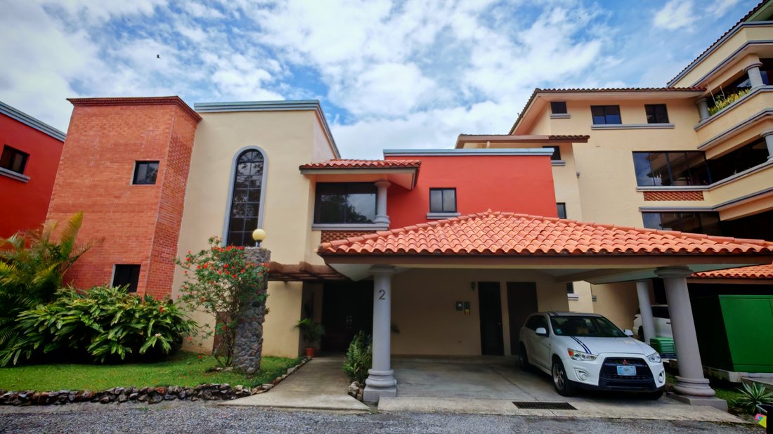 Villa in Alto Boquete, Chiriquí Province, Panama 4 - 18590029