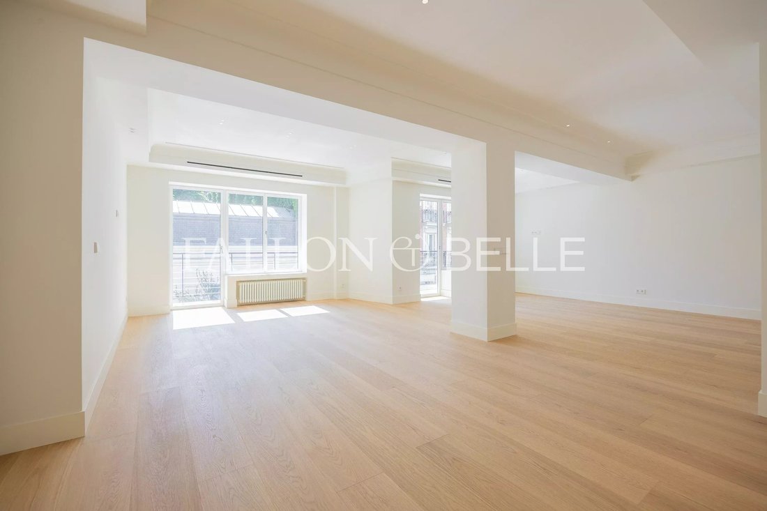 Apartment in Barrio Salamanca, Madrid, Spain 2 - 18590371