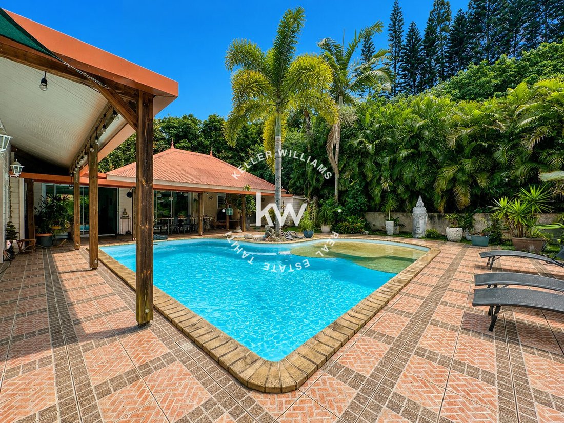 Villa in Paita, South Province, New Caledonia 4 - 18593907