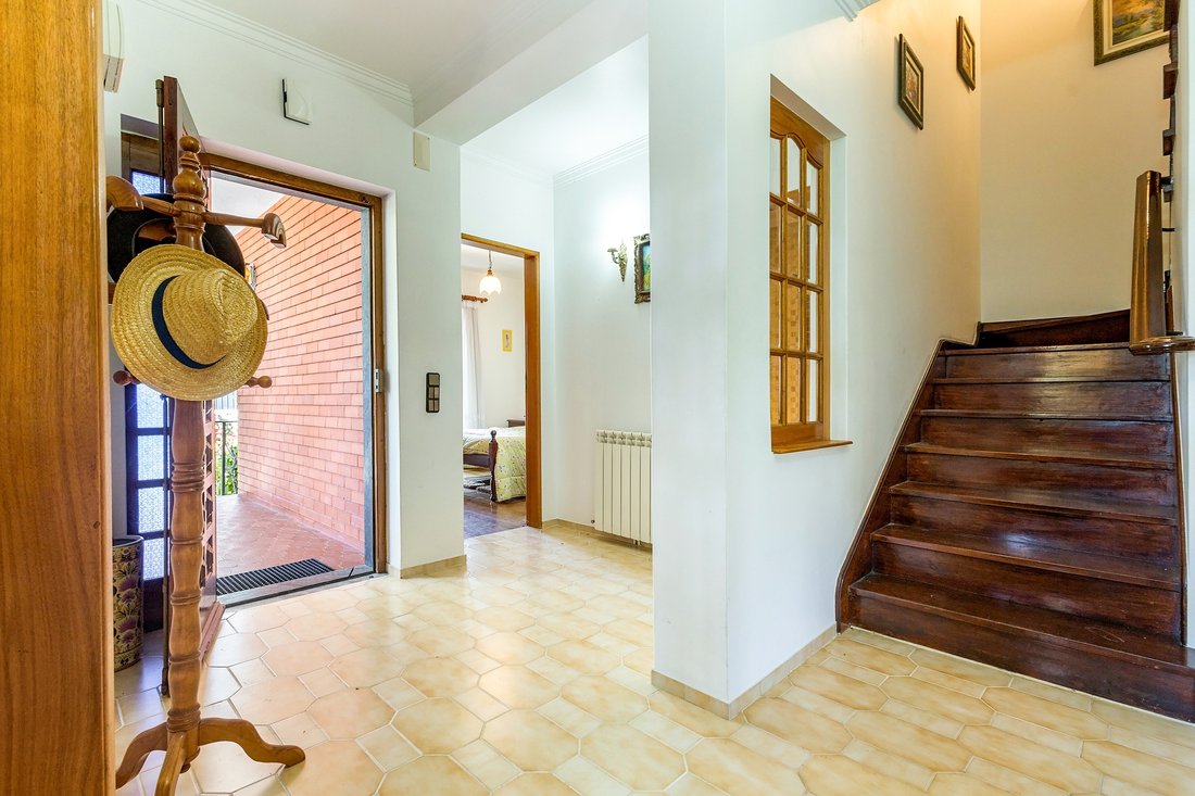 Townhouse in Sintra, Lisbon, Portugal 2 - 18593052