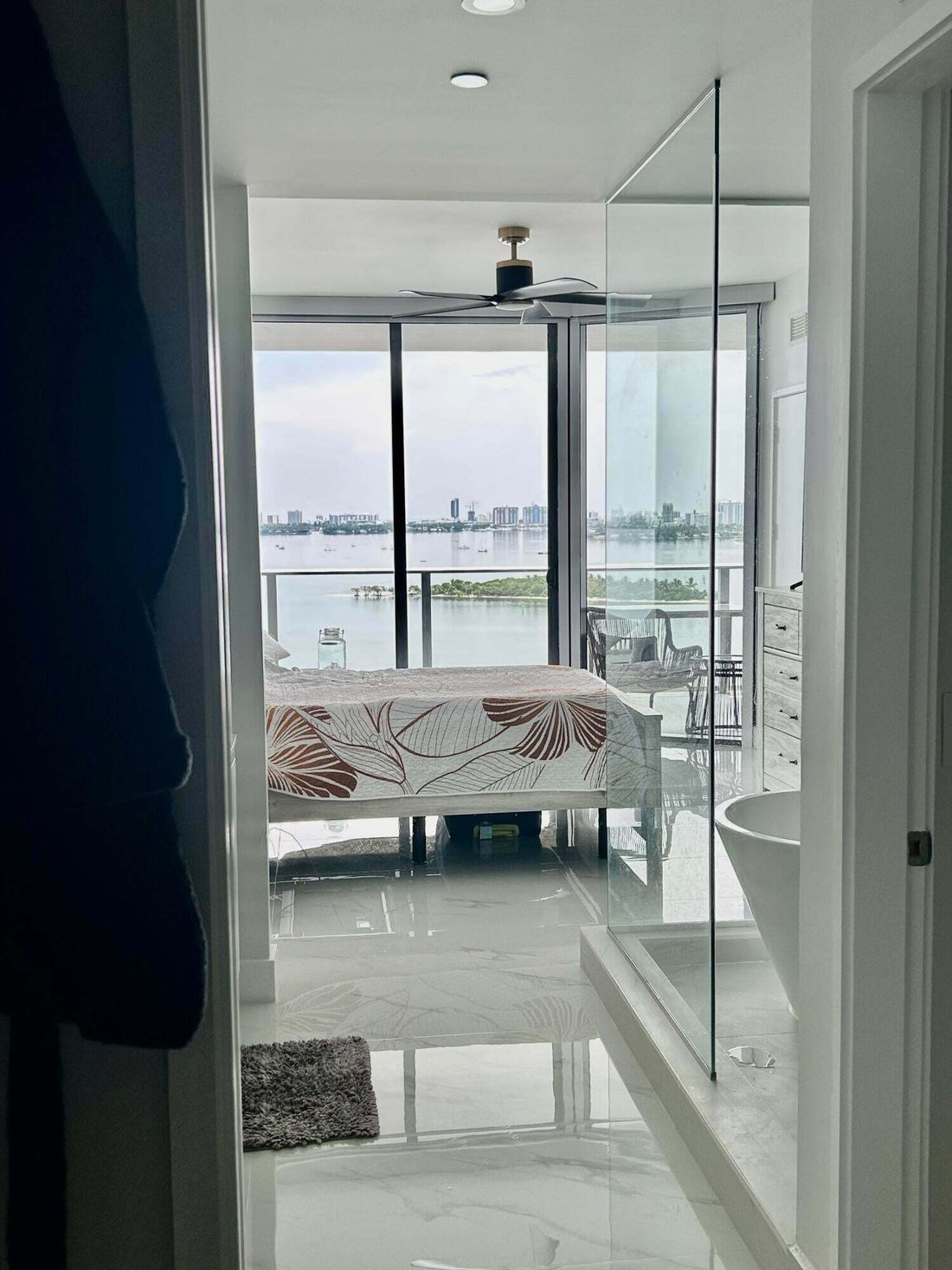 Condominio en Miami, Florida, Estados Unidos 5 - 18576525