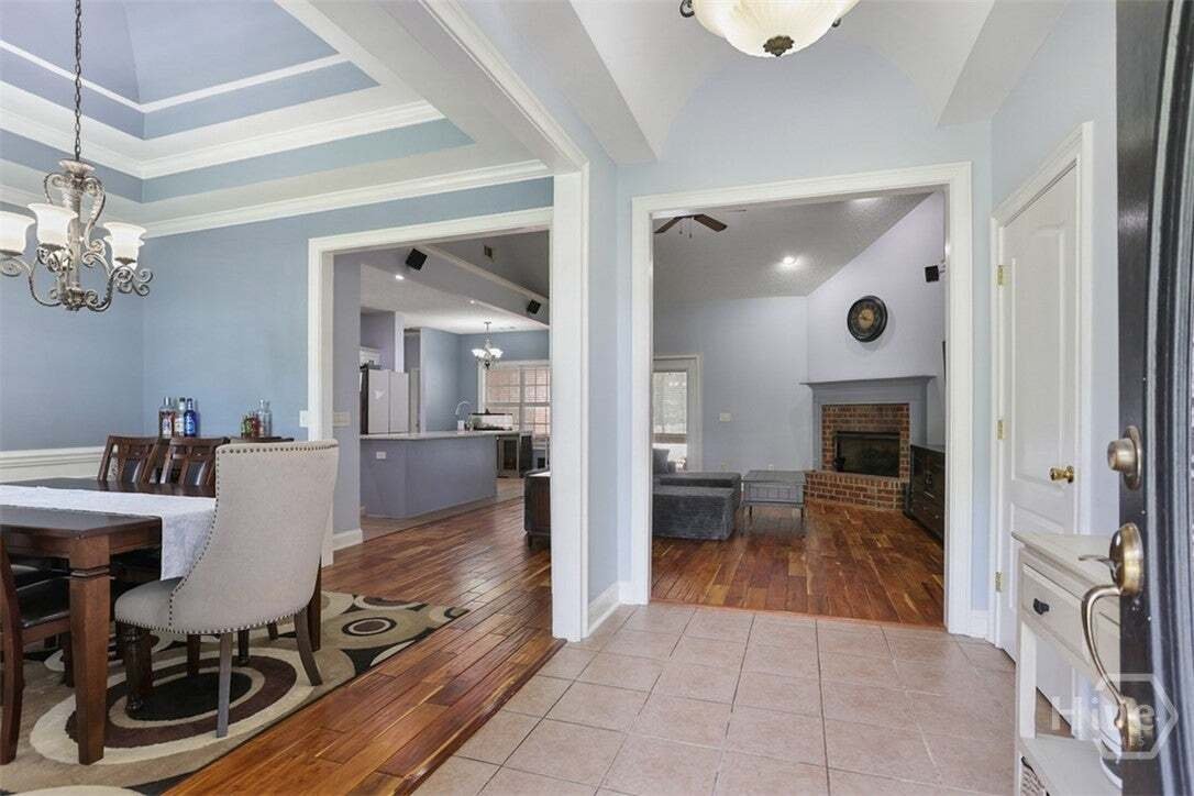 House in Rincon, Georgia, United States 4 - 18592544