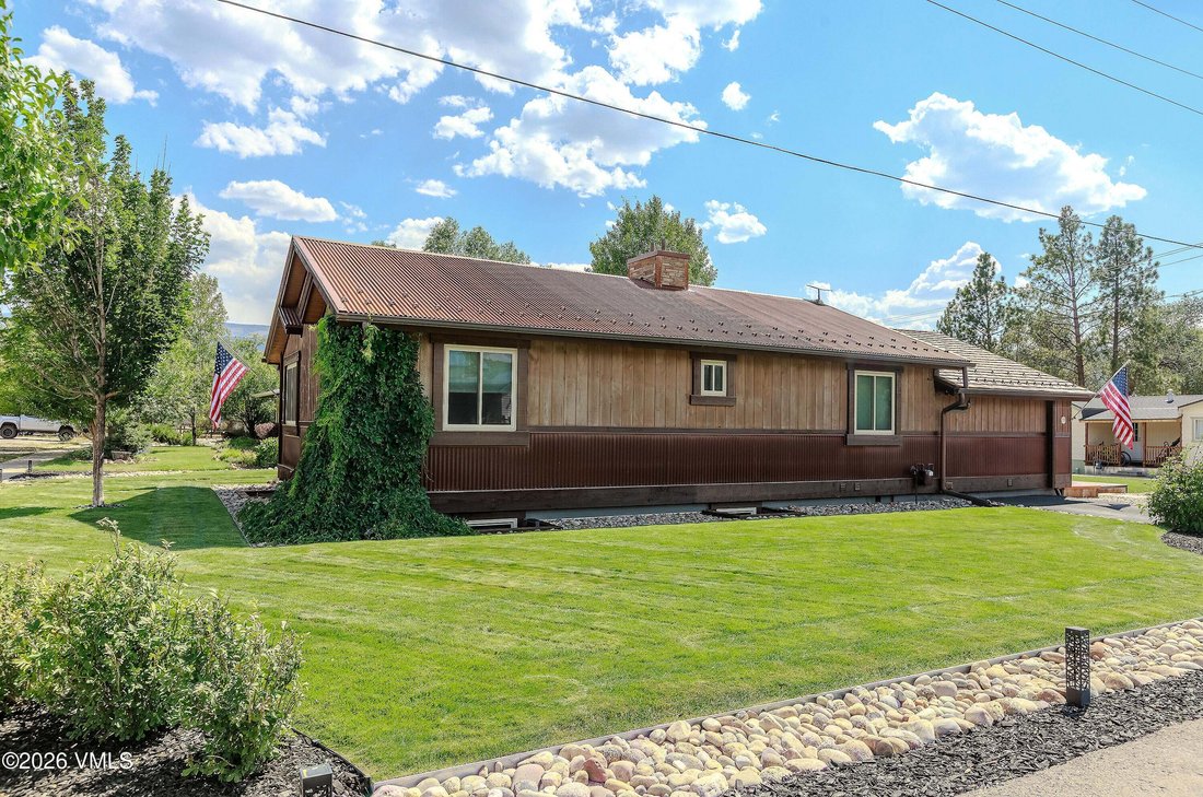 House in Eagle, Colorado, United States 4 - 18591124