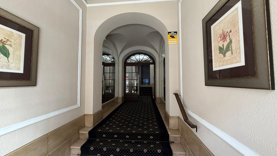 Apartment in Abando, Bilbao, Spain 3 - 18590047