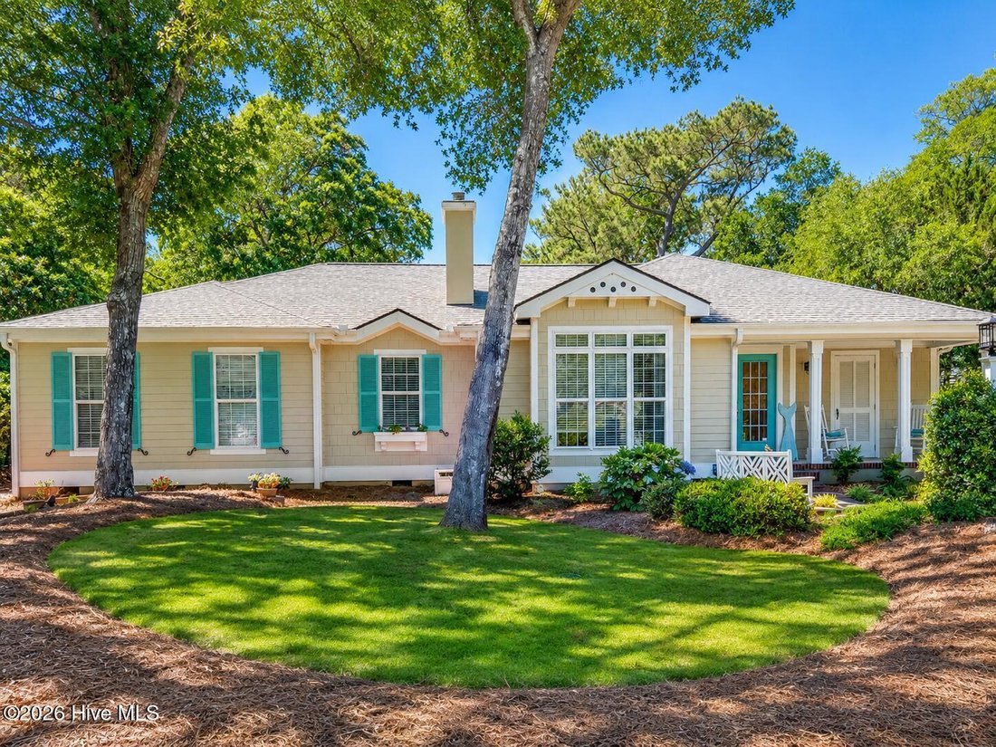 House in Emerald Isle, North Carolina, United States 1 - 18071846
