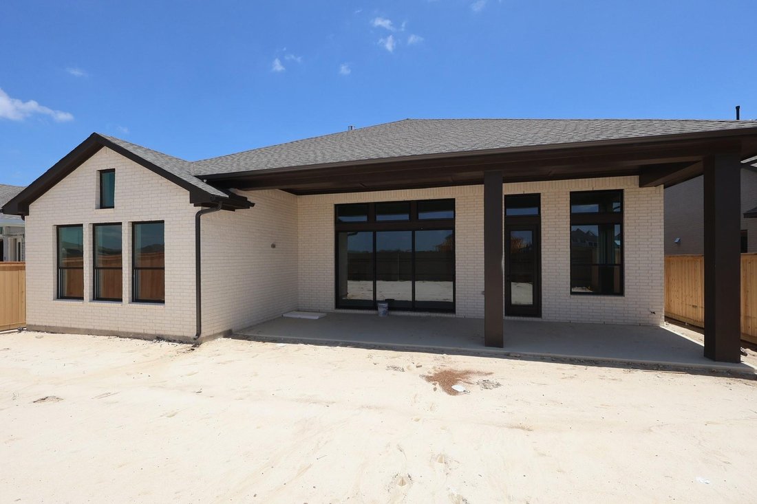 House in Houston, Texas, United States 3 - 17796064