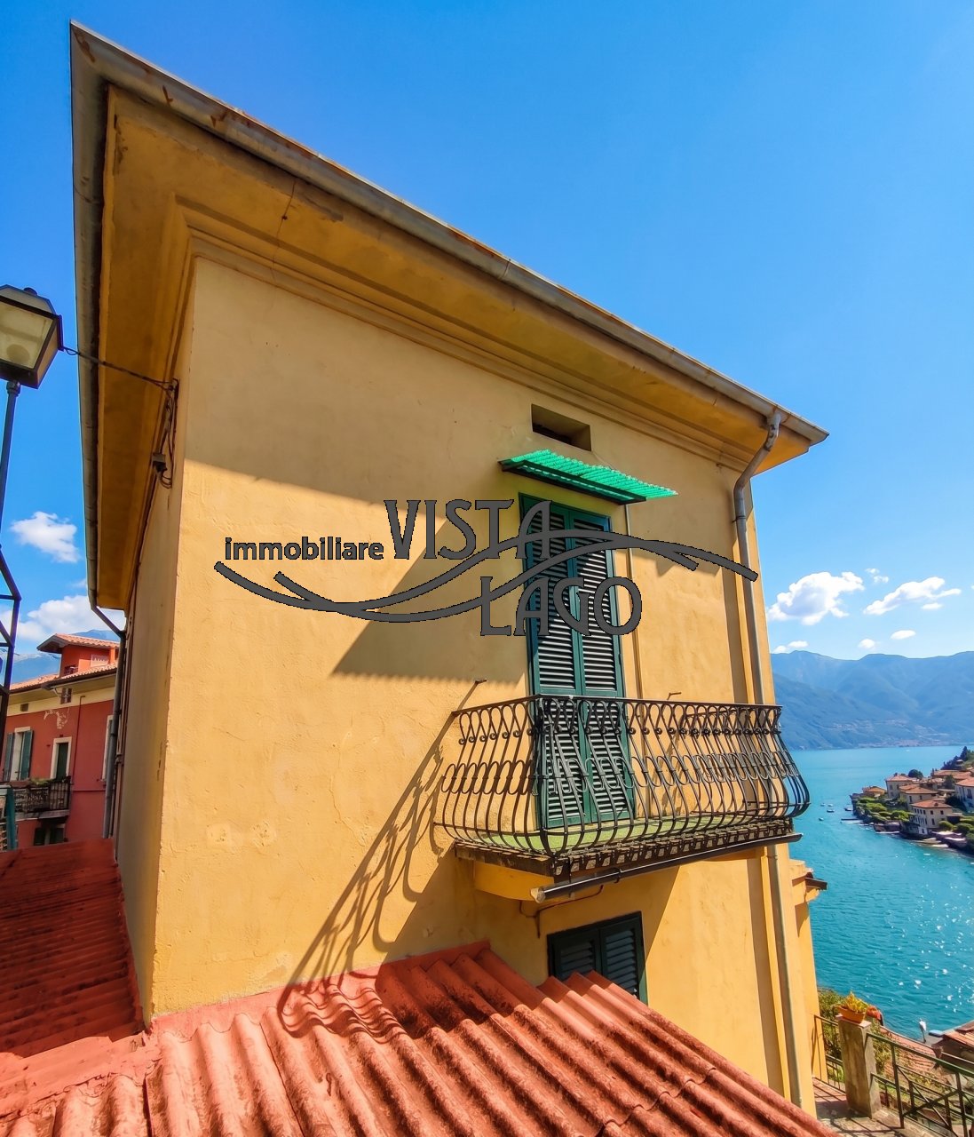 Villa in Carate Urio, Lombardy, Italy 3 - 18593170
