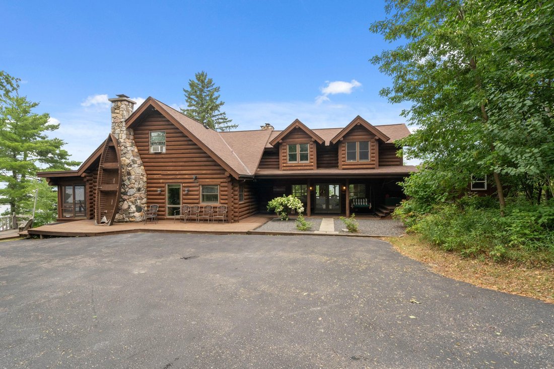 House in Kabetogama, Minnesota, United States 4 - 18591699