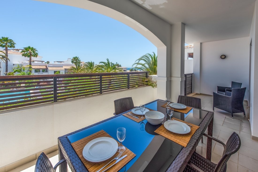 Apartment in Praia De Porto Mós, Sao Goncalo de Lagos, Algarve 2 - 18593026