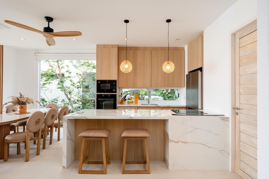 Villa in Koh Samui, Surat Thani, Thailand 3 - 18593950