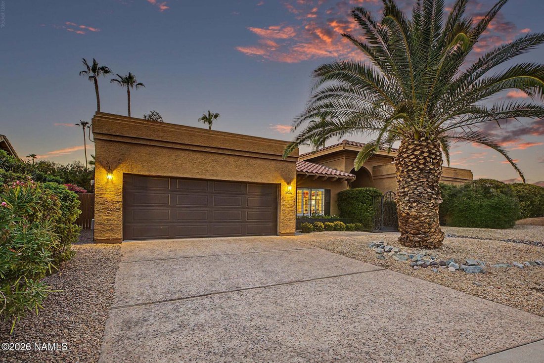 House in Scottsdale, Arizona, United States 3 - 18590844