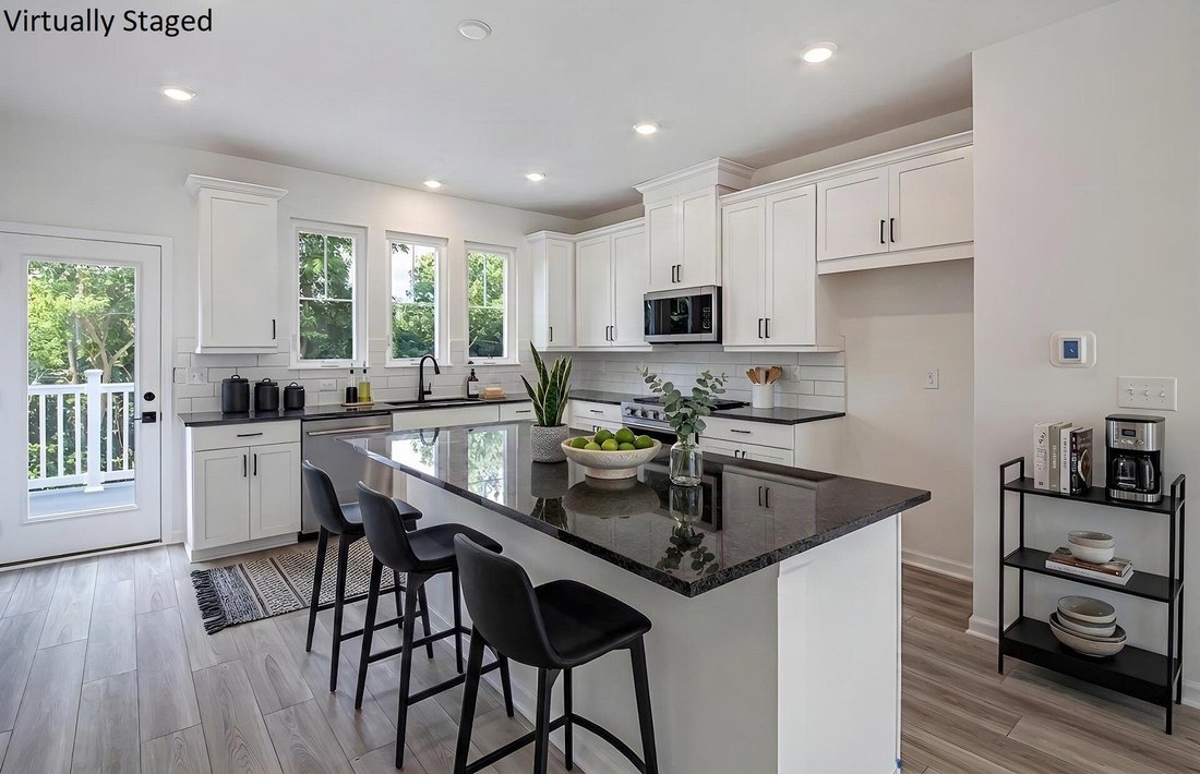 Condo in Westerville, Ohio, United States 4 - 17953180
