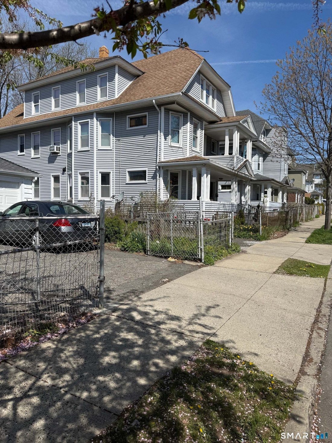 House in Bridgeport, Connecticut, United States 4 - 18591045
