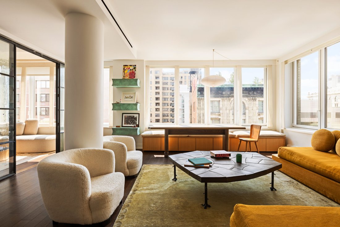 Condo in New York, New York, United States 4 - 18592845