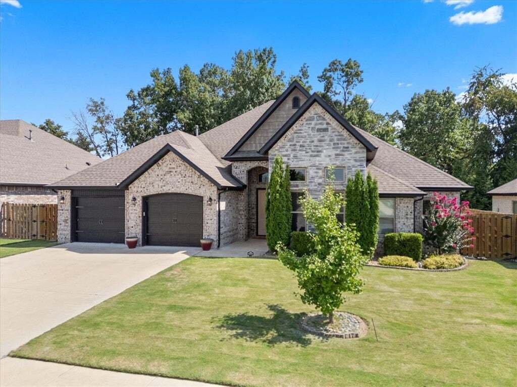 House in Rogers, Arkansas, United States 3 - 18589124