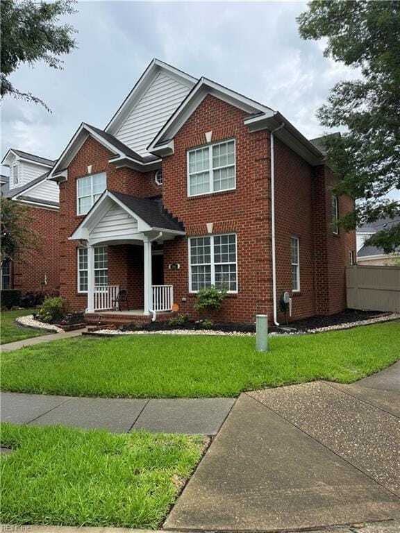 House in Chesapeake, Virginia, United States 2 - 18509002