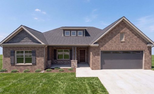 House in Smyrna, Tennessee, United States 1