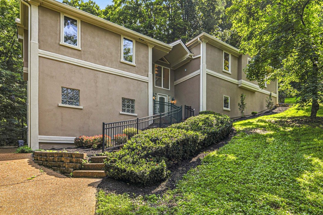 House in Nashville, Tennessee, United States 1 - 18589518